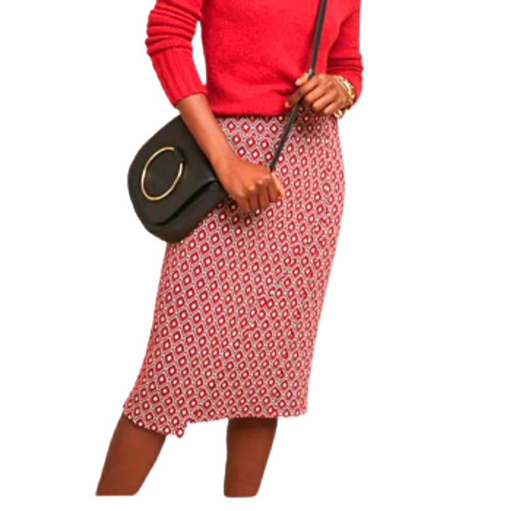 Maeve by Anthropologie Wiles Pencil Skirt